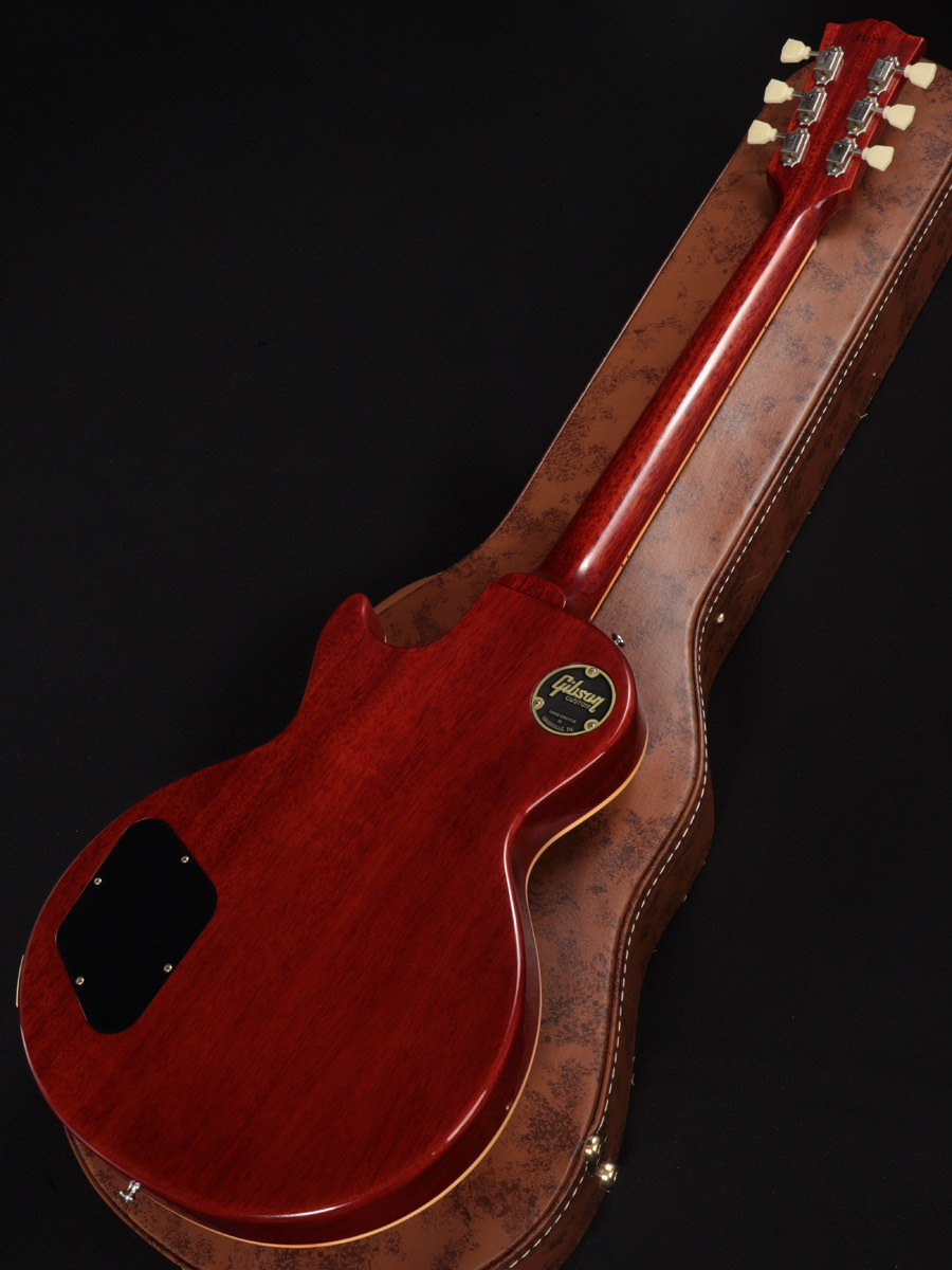 Gibson Custom Shop Historic Collection 1958 Les Paul Standard VOS