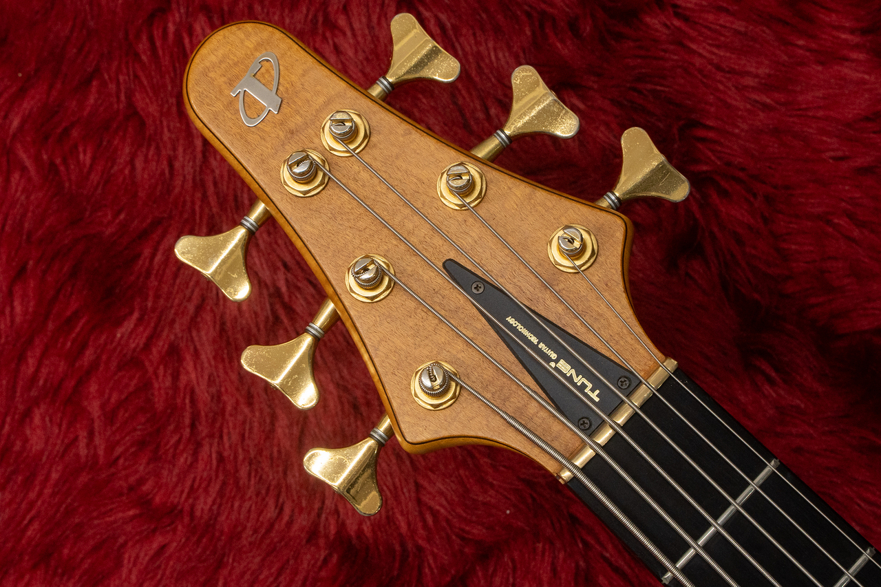 Tune TWB-6 FM NAT #109096 4.295kg【GIB横浜】（中古/送料無料