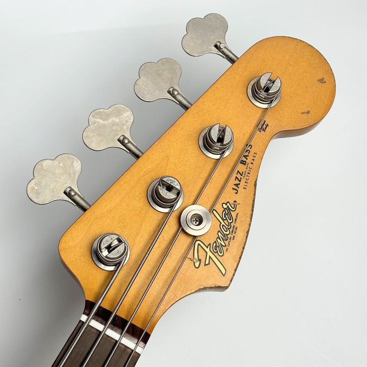 Fender Flea Jazz Bass（新品/送料無料）【楽器検索デジマート】