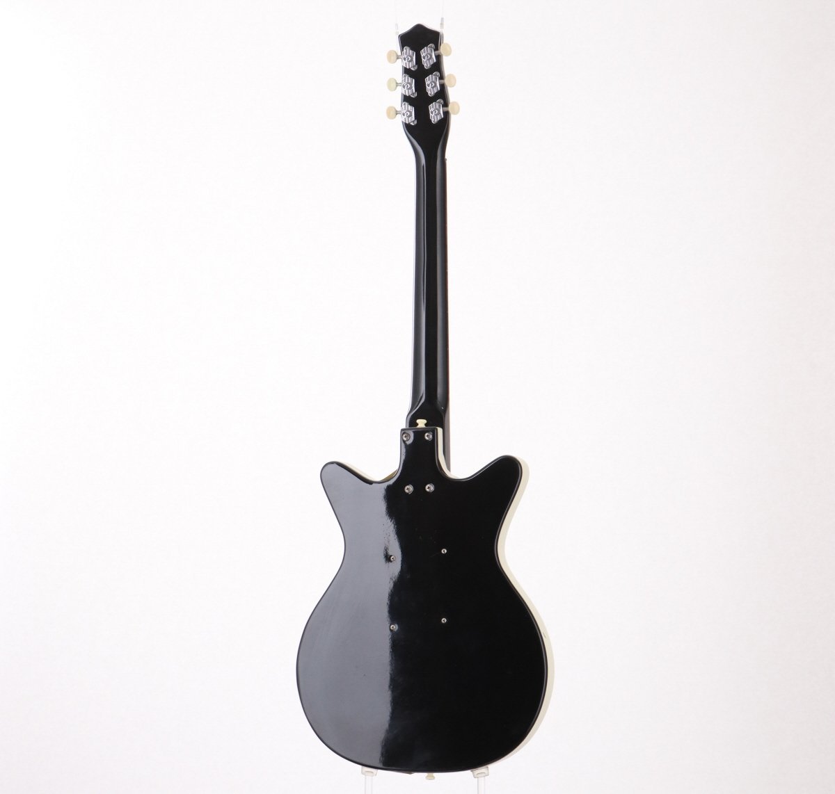 Danelectro 59 DC Black ［2.85kg］ダンエレクトロ 【池袋店