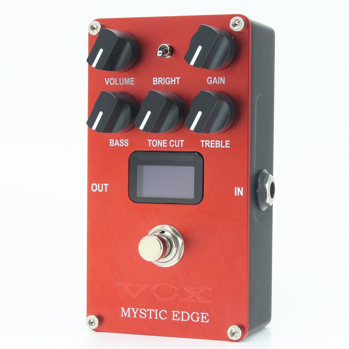 VOX Mystic Edge VE-ME 【御茶ノ水本店】（中古）【楽器検索デジマート】