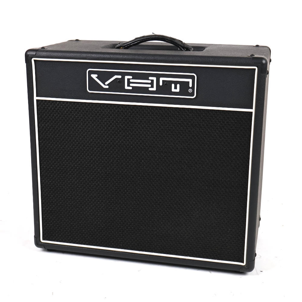 VHT 【中古】 ギターアンプスピーカー VHT Special6 112C Open-Back