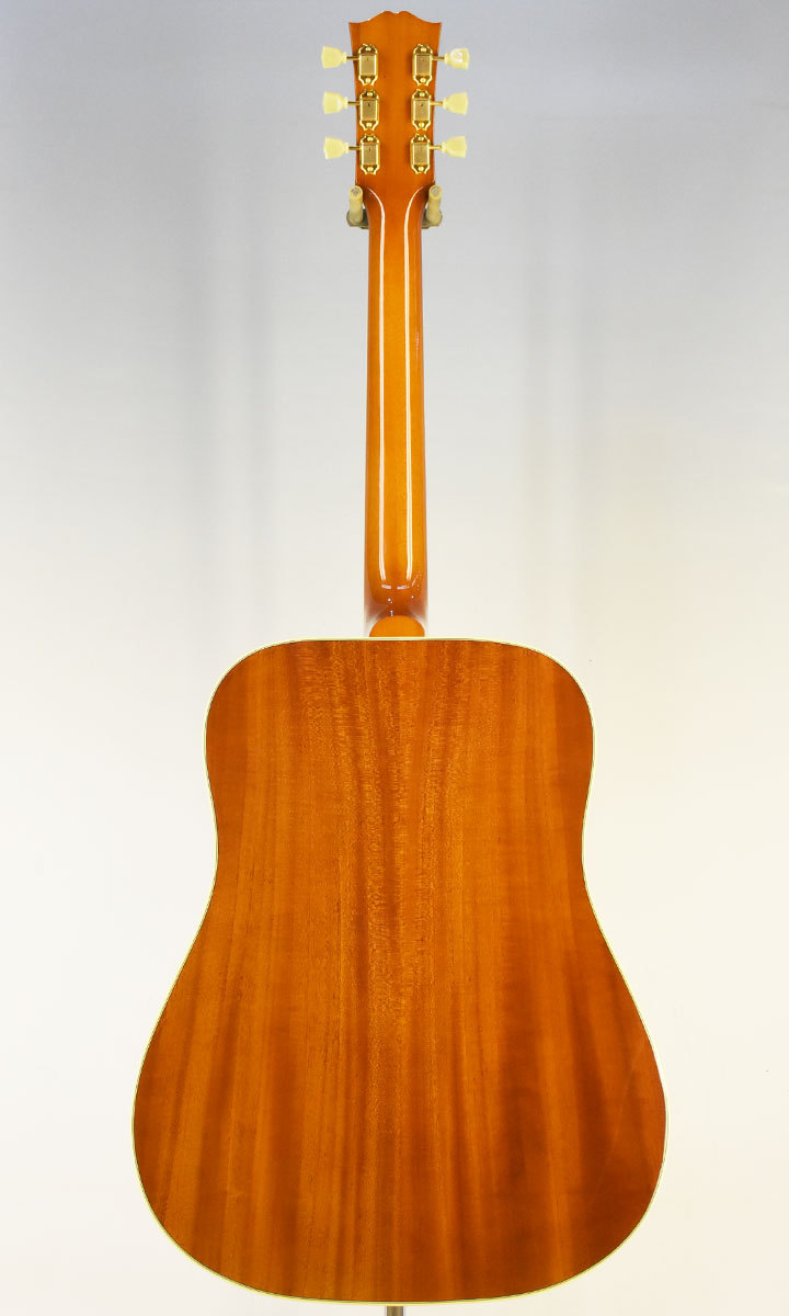 Gibson Gibson HummingBird Original Heritage Cherry Sunburst