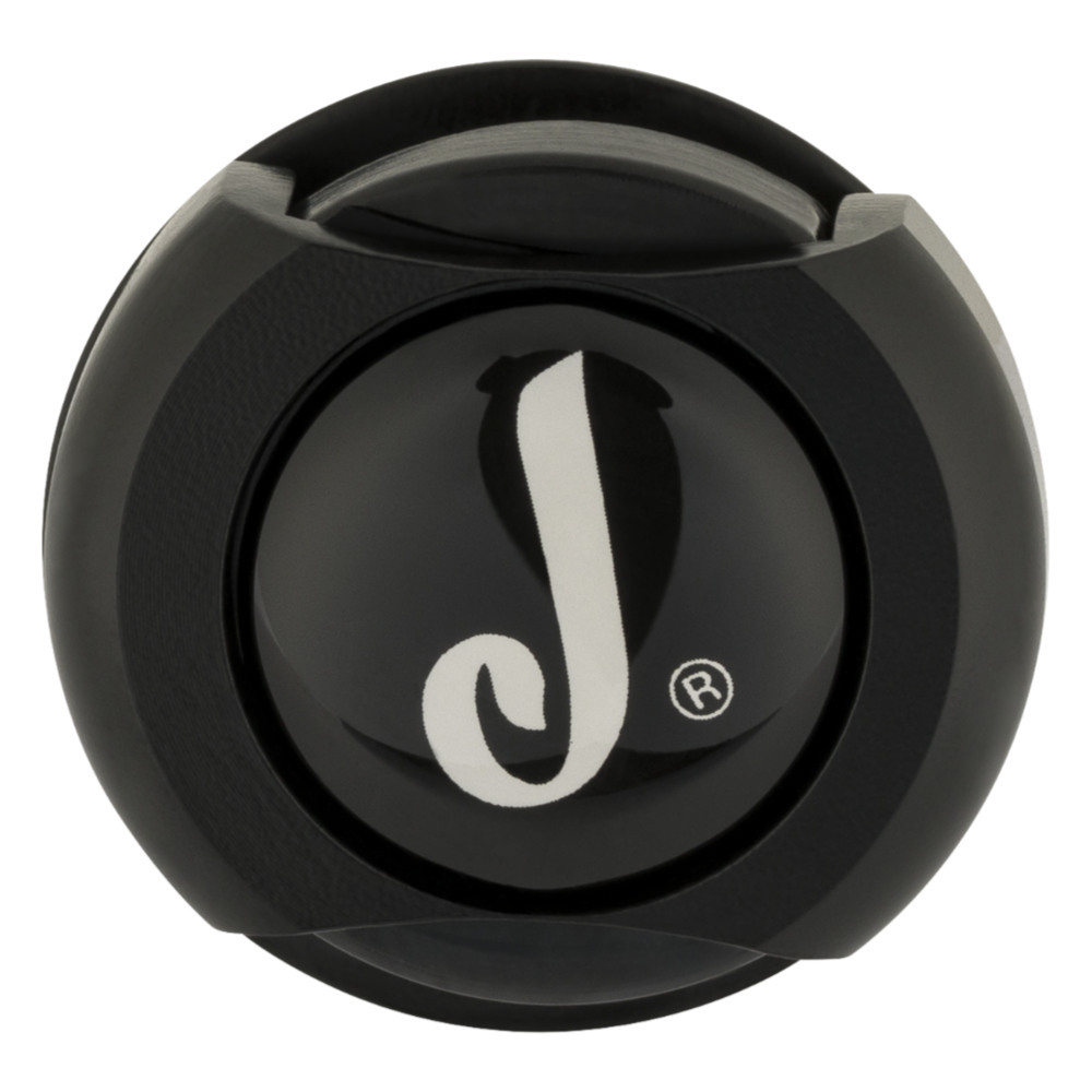 Jackson ジャクソン Strap Locks Black ストラップロックピン 2個