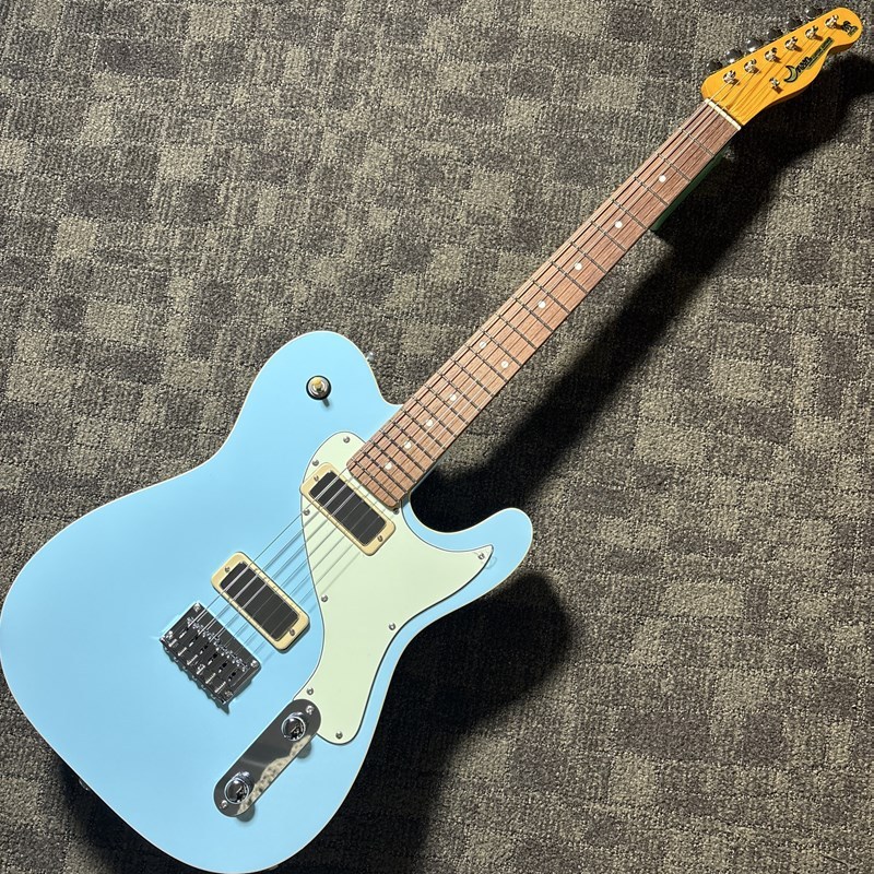 Moon RM-Limited-MH ギターショーセレクション2025限定商材（新品/送料