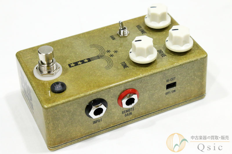 JHS Pedals Morning Glory V4 [RK725]（中古）【楽器検索デジマート】