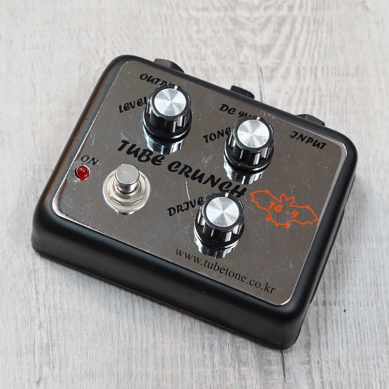 Tubetone TUBE CRUNCH（中古）【楽器検索デジマート】