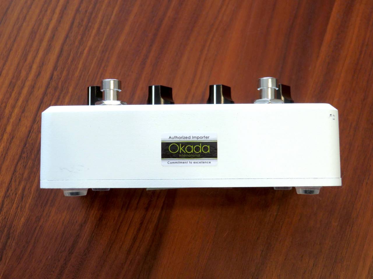 ACLAM GUITARS Dr. Robert v1 / ドクターロバート【 ビートルズ