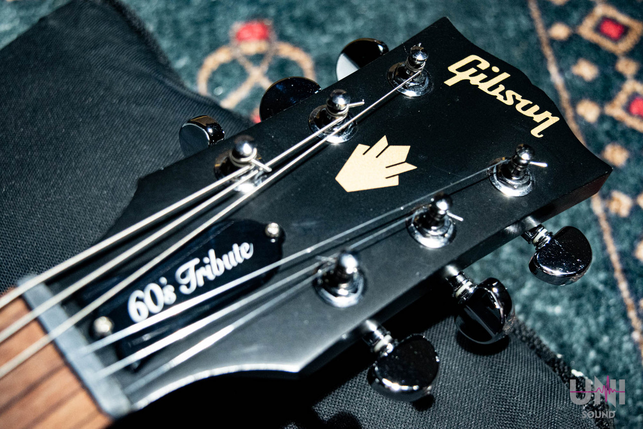 Gibson SG '60s Tribute / 2013（中古）【楽器検索デジマート】