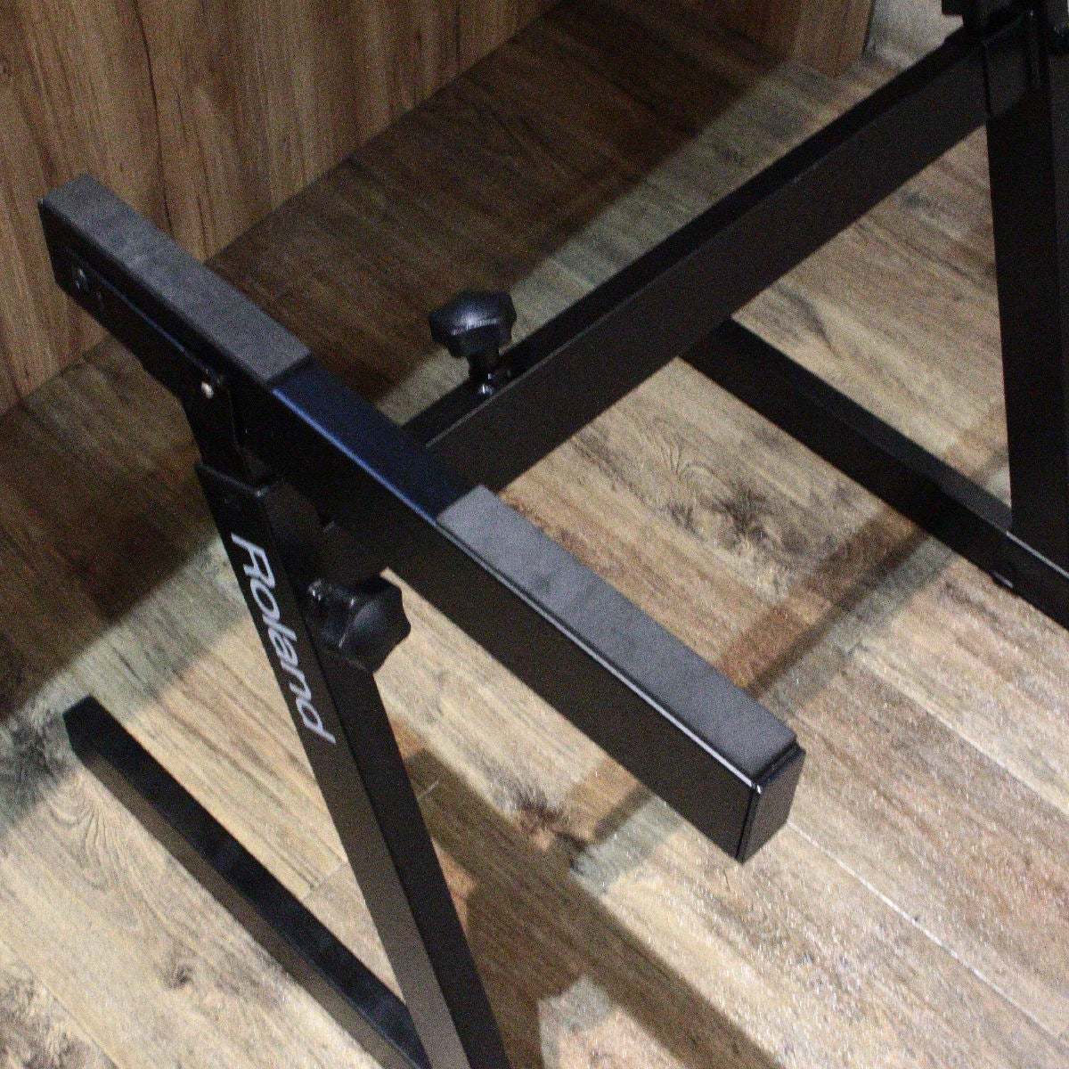 Roland KS-18Z Keyboard Stand 【渋谷店】（中古）【楽器検索デジマート】