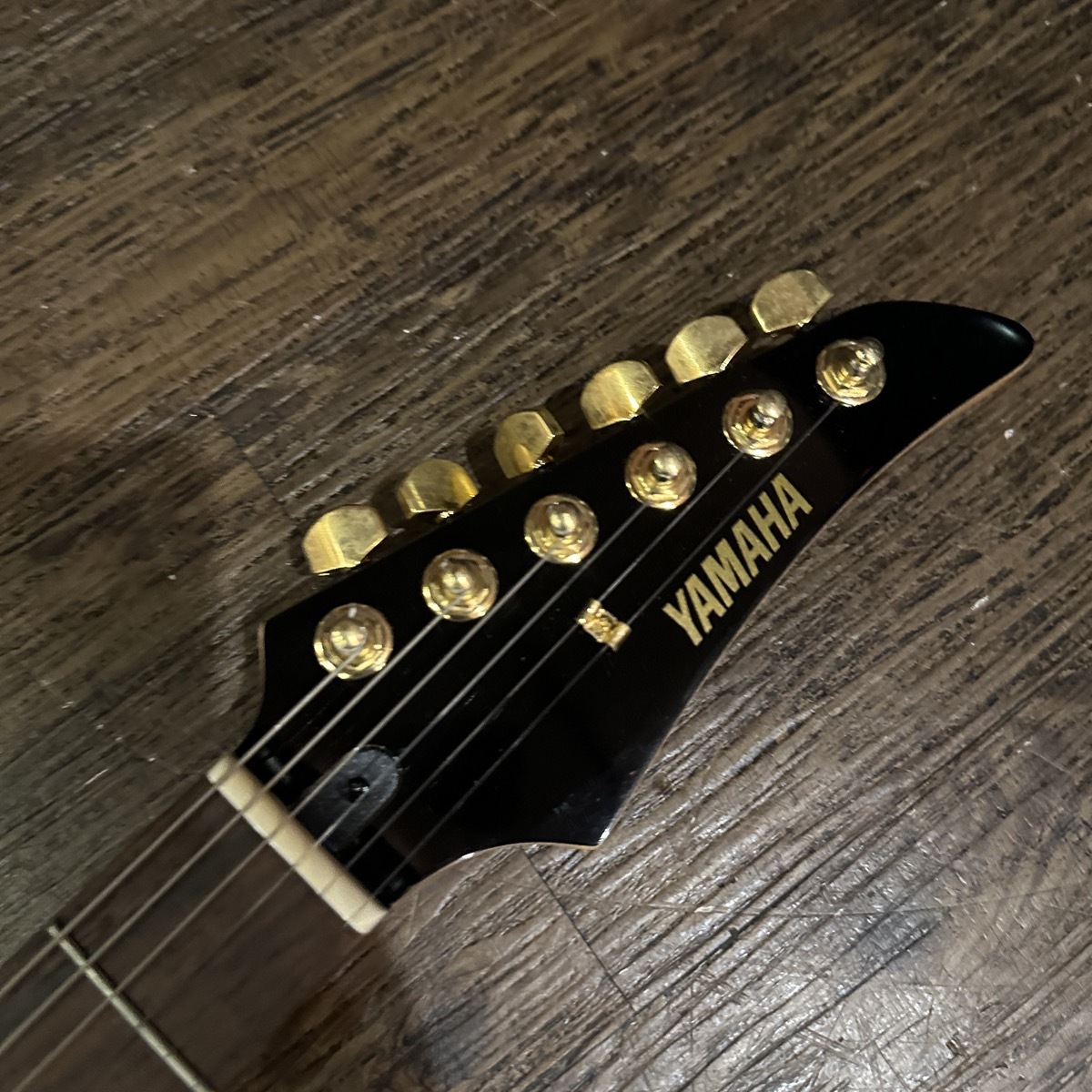 YAMAHA RGX-N2 Electric Guitar（中古/送料無料）【楽器検索デジマート】