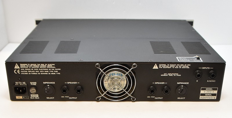 VHT G-2902-S / Two Ninety Two 【心斎橋店】（中古/送料無料）【楽器