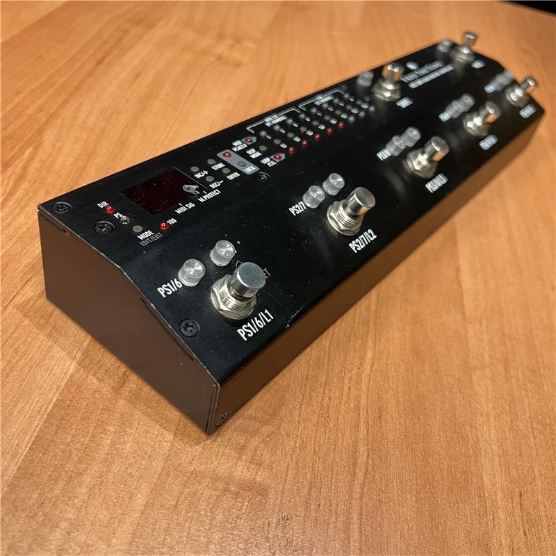 Free The Tone USED 中古 ARC-53M Black（中古）【楽器検索デジマート】