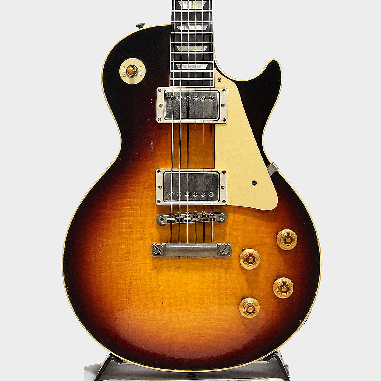 Gibson Custom Shop Murphy Lab 1959 Les Paul Standard / Southern