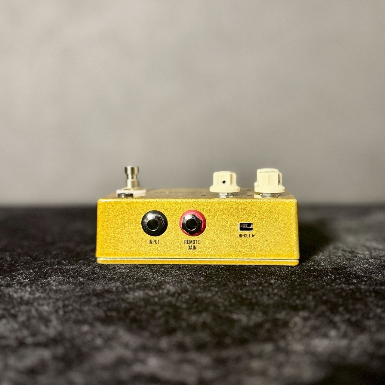 JHS MORNING GRORY V4 LED不具合あり JHS MORNING GRORY V4 LED不具合