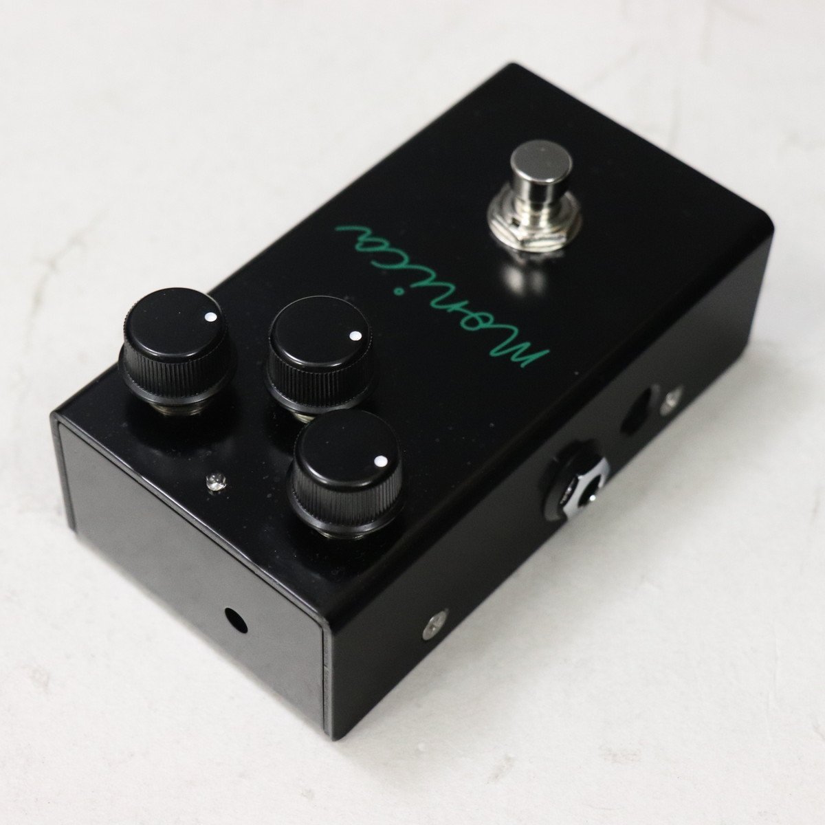 Virtues （ヴァーチャス）monica 中古美品 VIRTUES monica 【梅田店】（中古）【楽器検索デジマート】