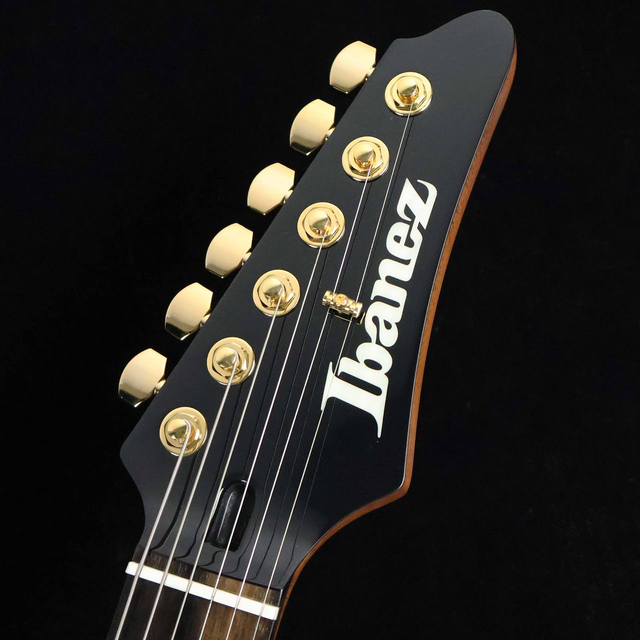 Ibanez AZ47P2K Dragon Eye Burst S/N：I250414786 【軽量個体