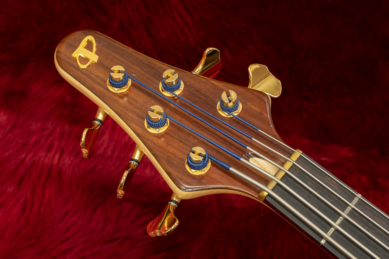 Tune TWB-5 4.2kg #16104（中古）【楽器検索デジマート】