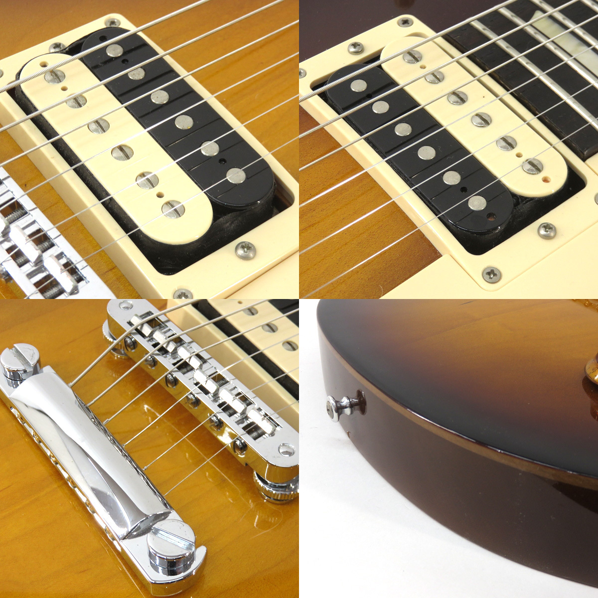 Gibson Les Paul Studio Deluxe（中古/送料無料）【楽器検索デジマート】