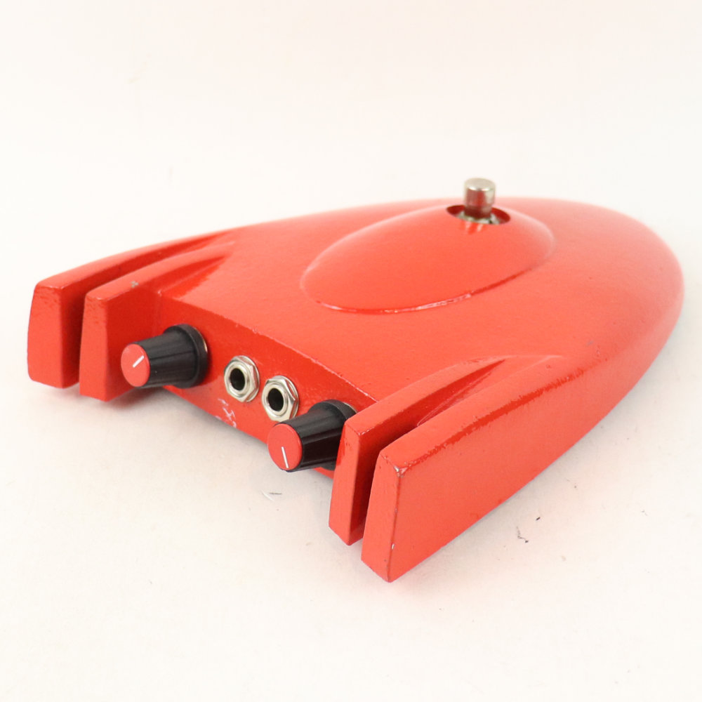 Roger Mayer 【中古】 エフェクター ROGER MAYER SPITFIRE