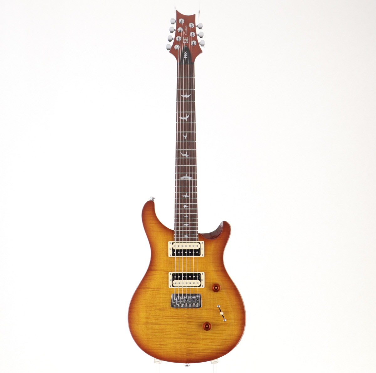 PRS SE SE Custom 24-7 【渋谷店】（中古/送料無料）【楽器検索