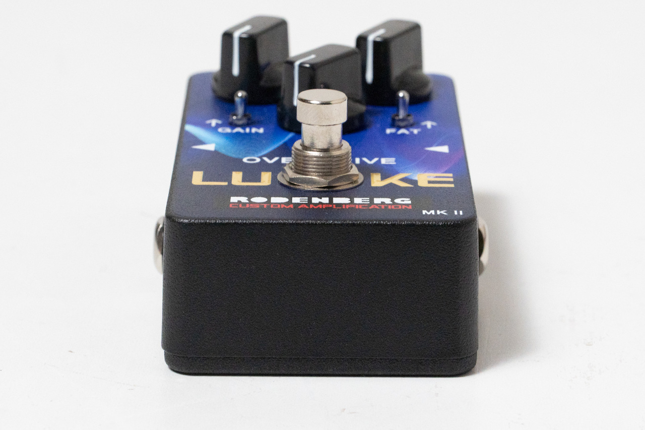Rodenberg RODENBERG LUKE OD MK II Steve Lukather Signature
