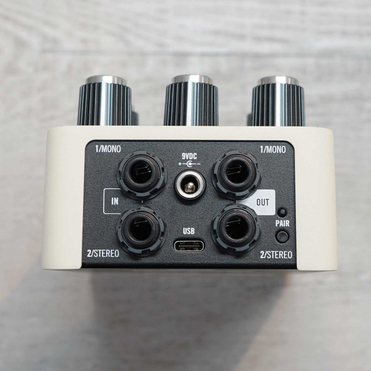 Universal Audio UAFX Astra Modulation Machine（中古）【楽器検索