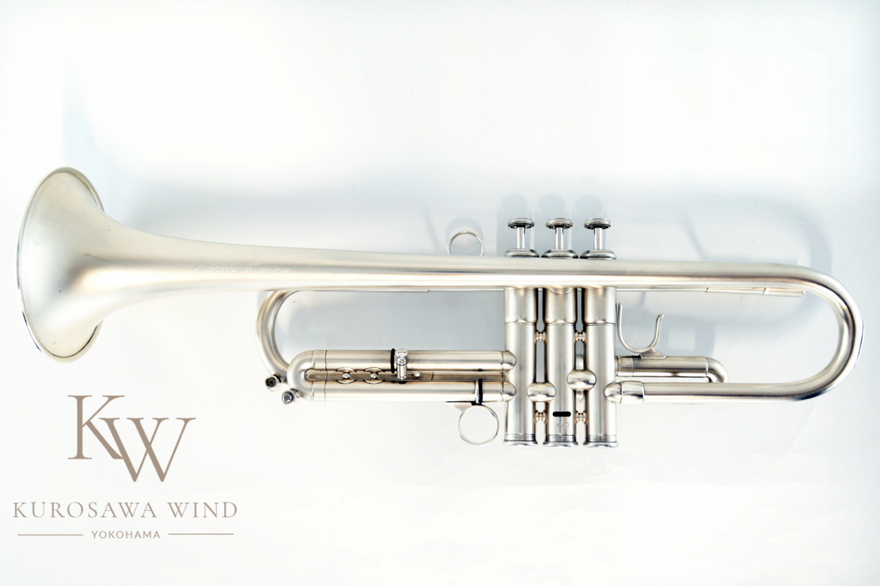 Jerome Callet Jazz .470 Satin SP 【中古(委託品)】【S/N 69