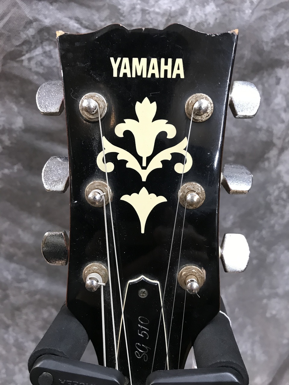 YAMAHA SG-510（中古）【楽器検索デジマート】