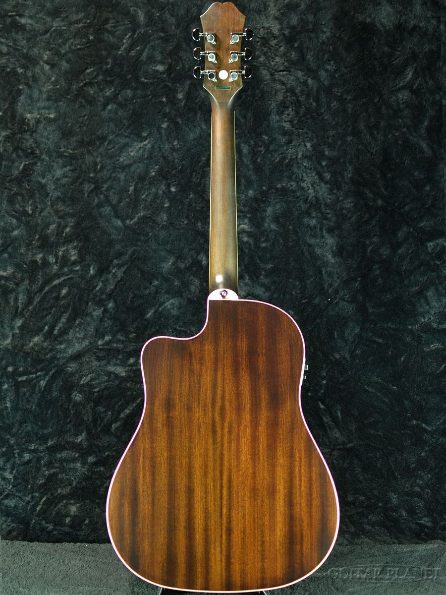 Epiphone J-45 EC Studio -Natural Acoustic- 【Webショップ限定