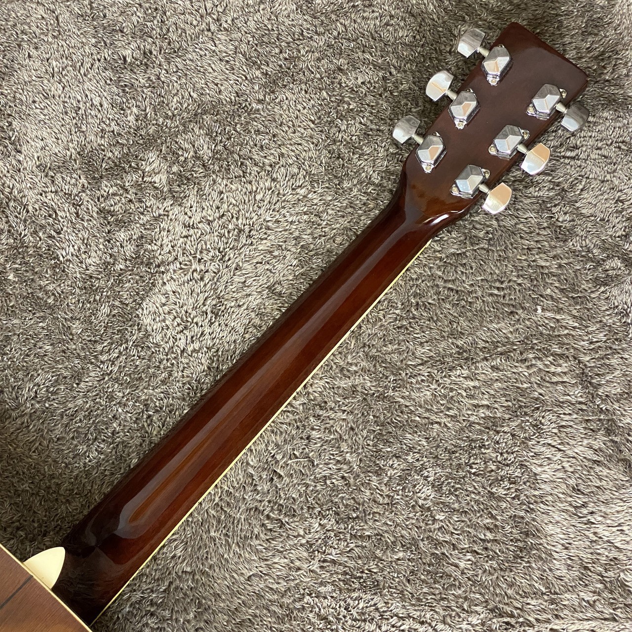 Morales MW-200【尾張小牧店】（中古/送料無料）【楽器検索デジマート】