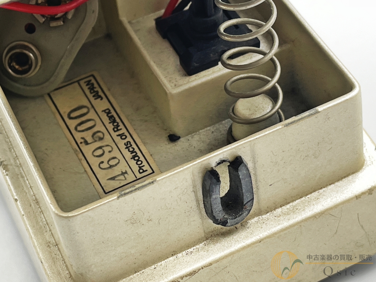 BOSS DD-2 1984年製 [XLR11]【箕面店在庫】（中古）【楽器検索デジマート】