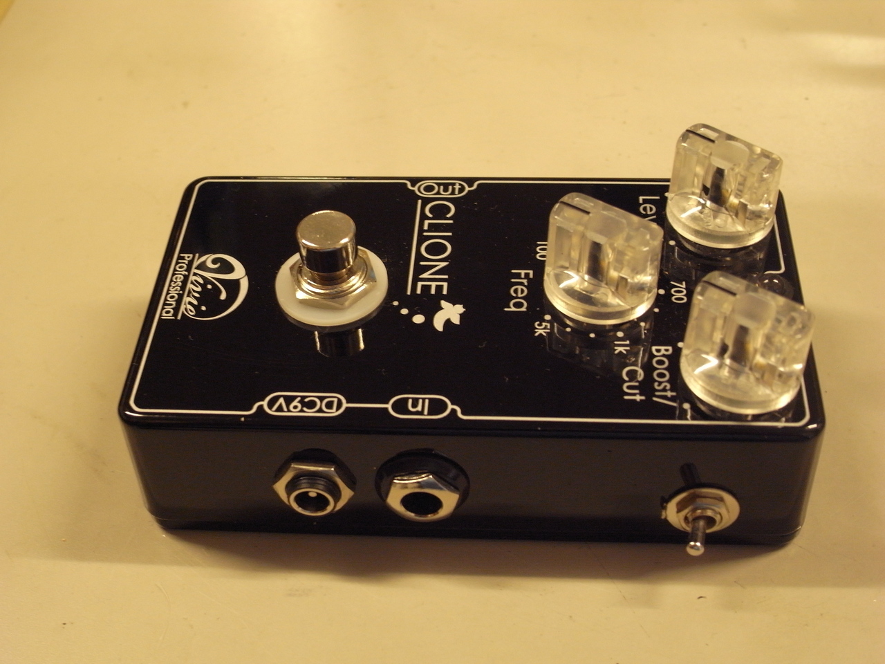 Vivie CLIONE（中古）【楽器検索デジマート】