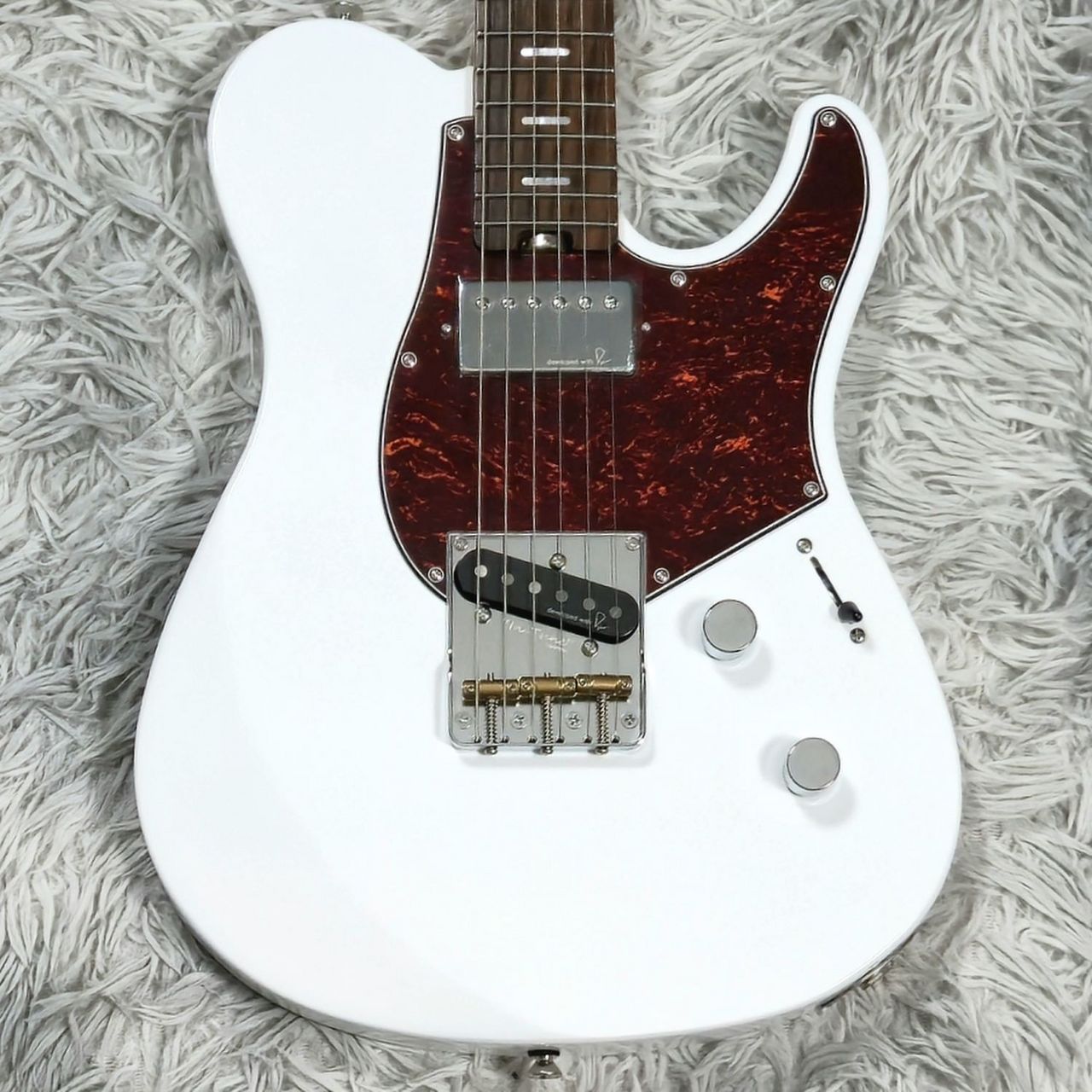 YAMAHA PACP11S Shell White【現物画像】7/29更新（新品特価/送料無料
