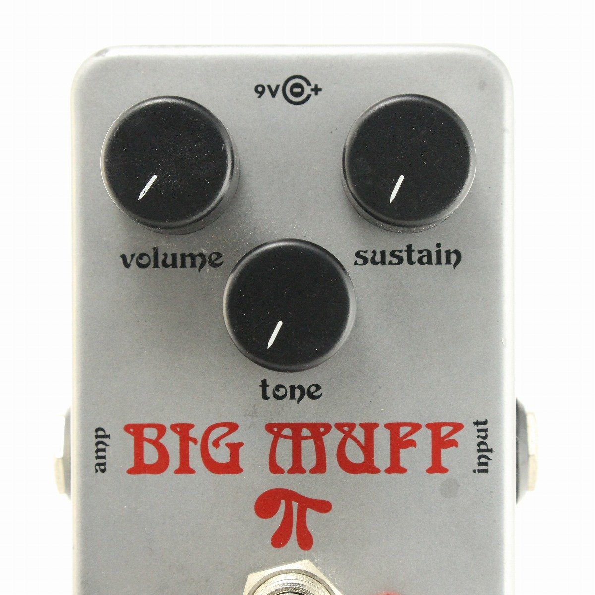 Electro-Harmonix Rams Head Big Muff Pi 【御茶ノ水本店