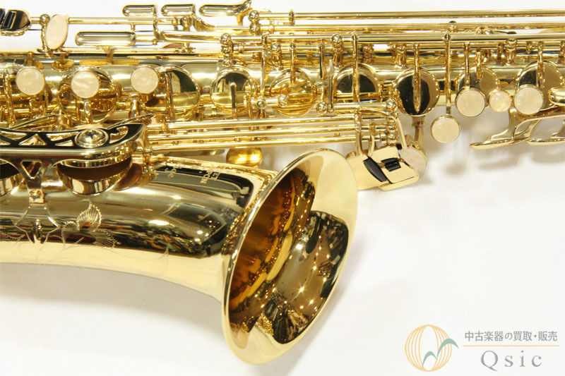 Buffet Crampon Prodige Alto [調整済み] 【返品OK】[QL068]【神戸店
