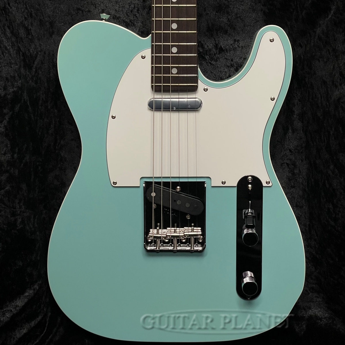 Tokai ATE-101B SOB/R【カタログ外モデル】（新品）【楽器検索