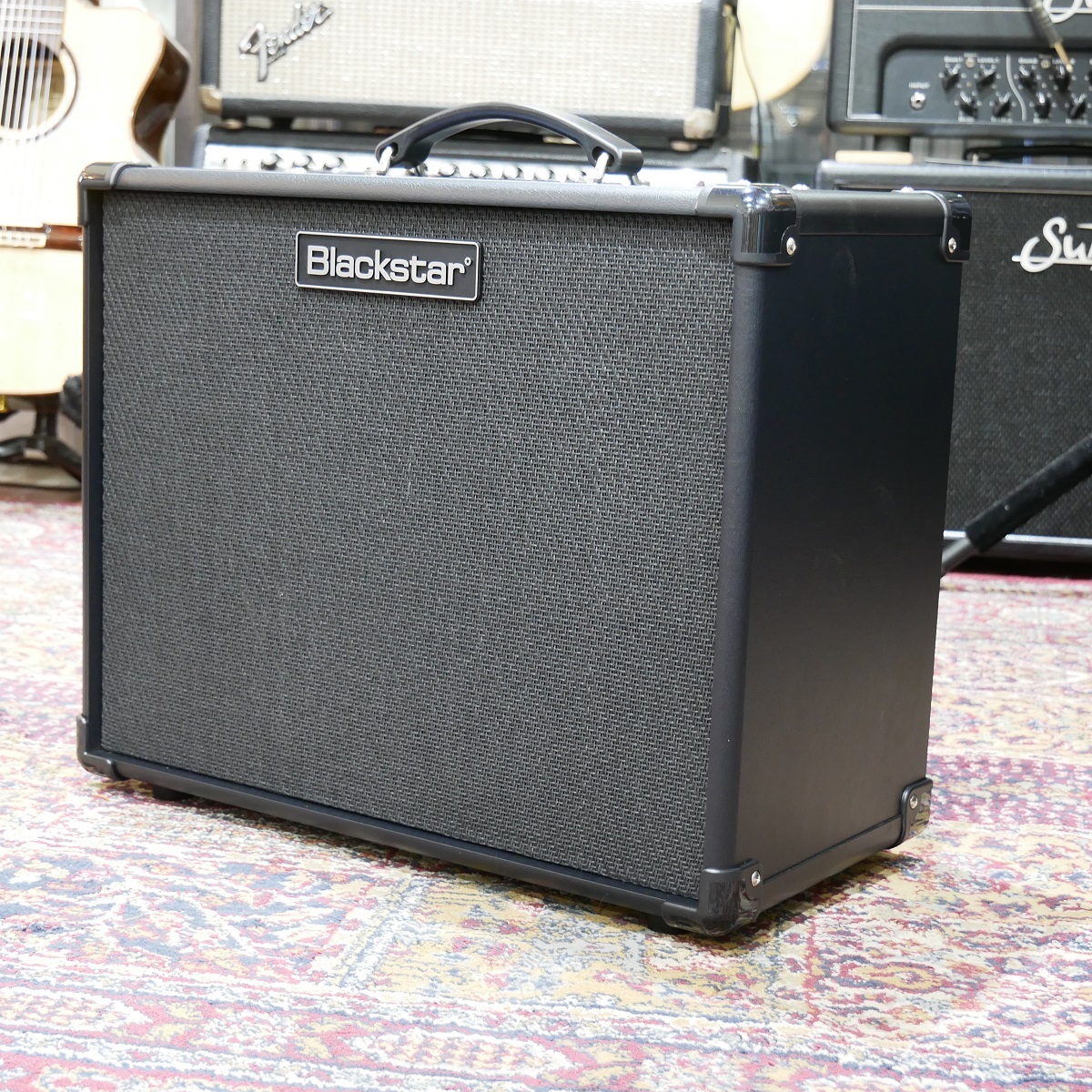 Blackstar ID:X 50 / High Power Digital Combo Amplifier