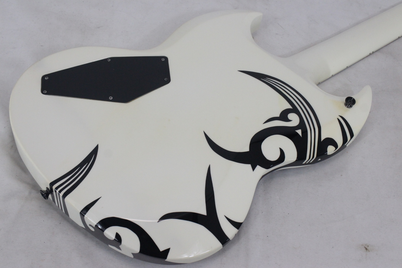 ESP×PEACEMAKER PM-108VP（中古）【楽器検索デジマート】