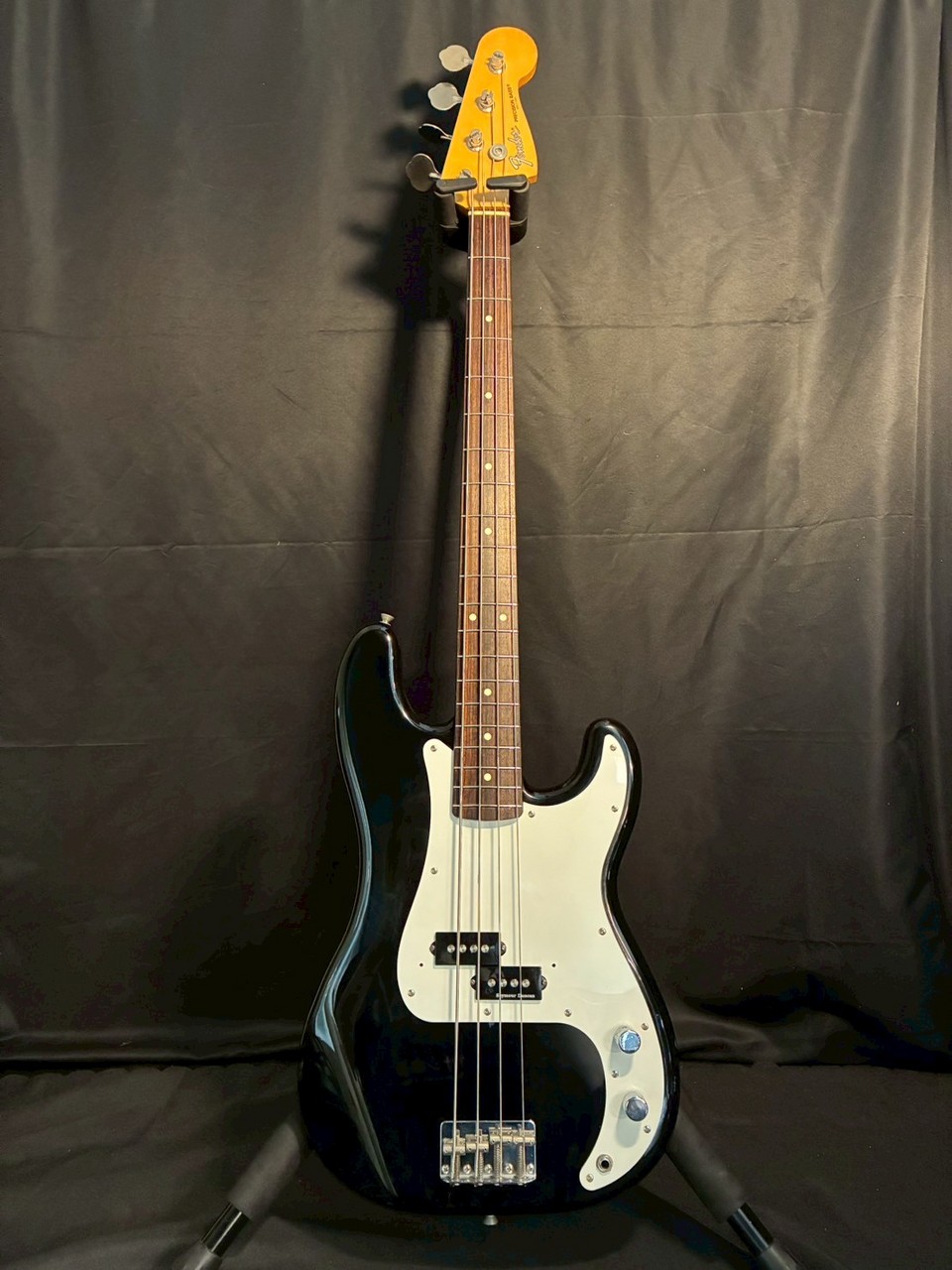 Fender japan Precision Bass PB-43J プレベ Fender 1993-94 MIJ Precision Bass PB-43 Sunburst! 8.5 pounds
