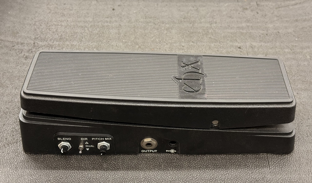 Electro-Harmonix Slammi Plus（中古）【楽器検索デジマート】