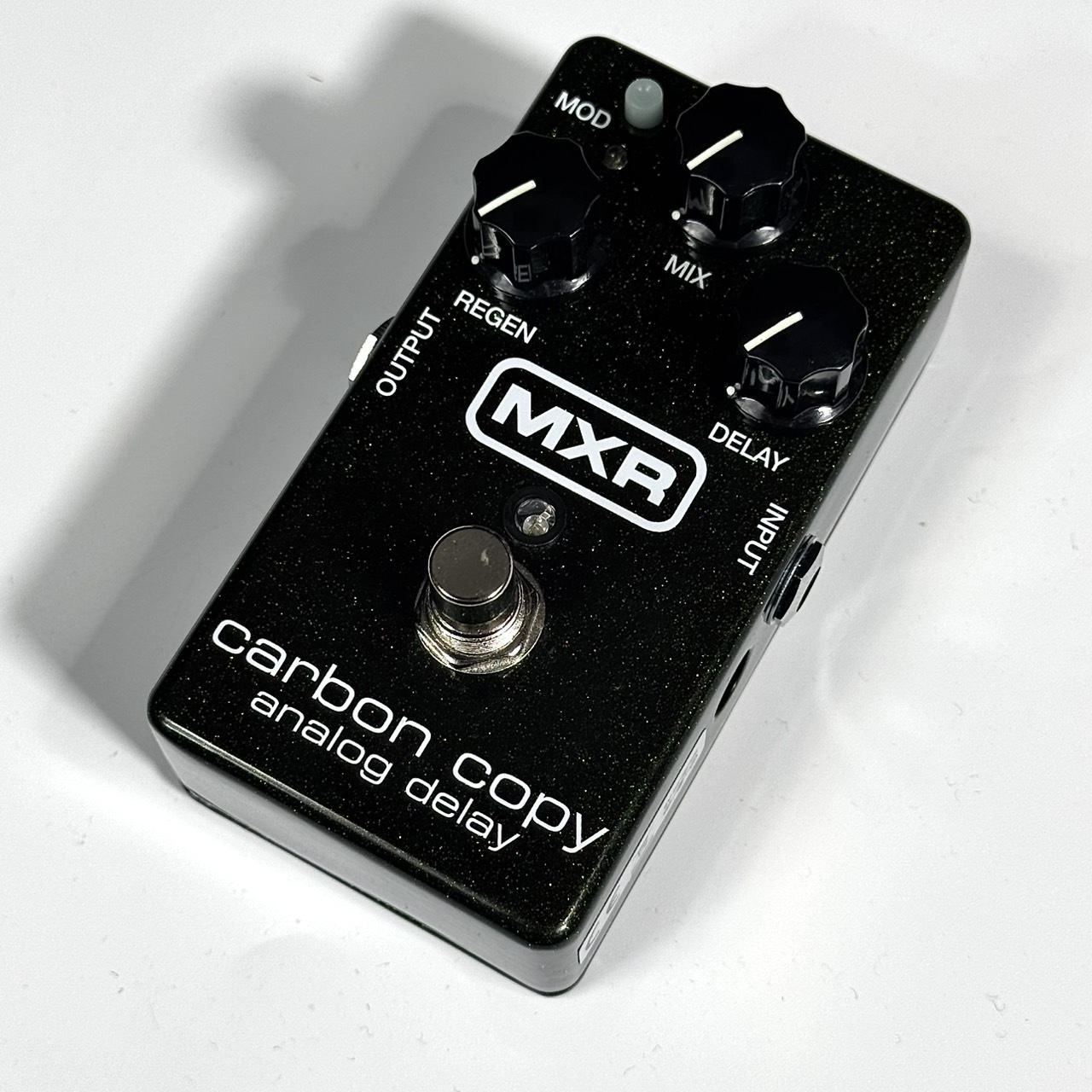 MXR M169 Carbon Copy【中古】【MXR】【ディレイ】（中古/送料無料）【楽器検索デジマート】