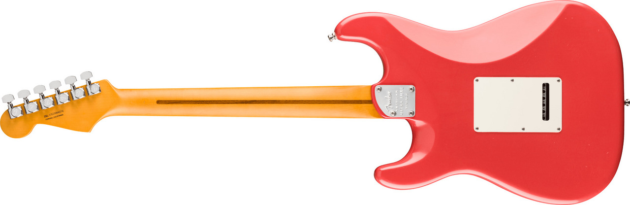 Fender Stratocaster アメリカンビンテージusaラッカー Fender