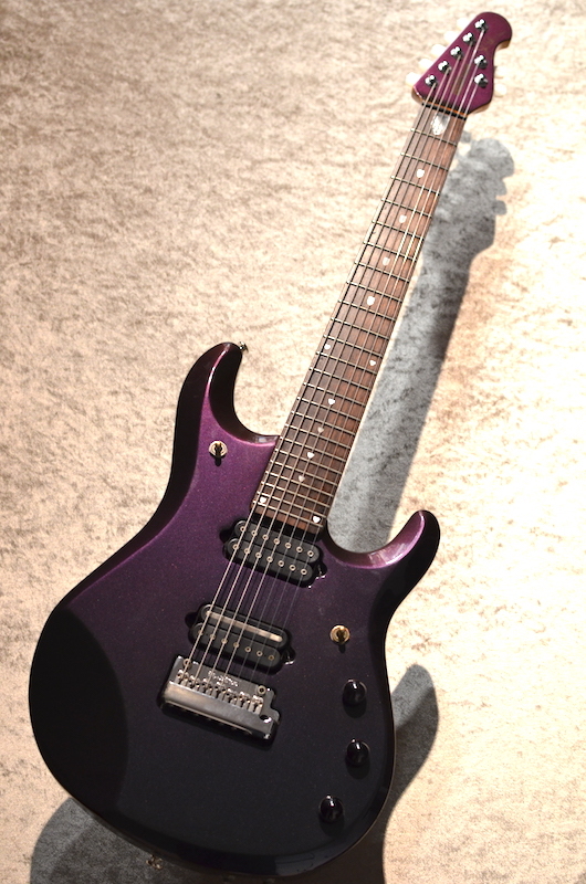 MUSIC MAN 【決算セール特価】JP7 John Petrucci 7 String Piezo
