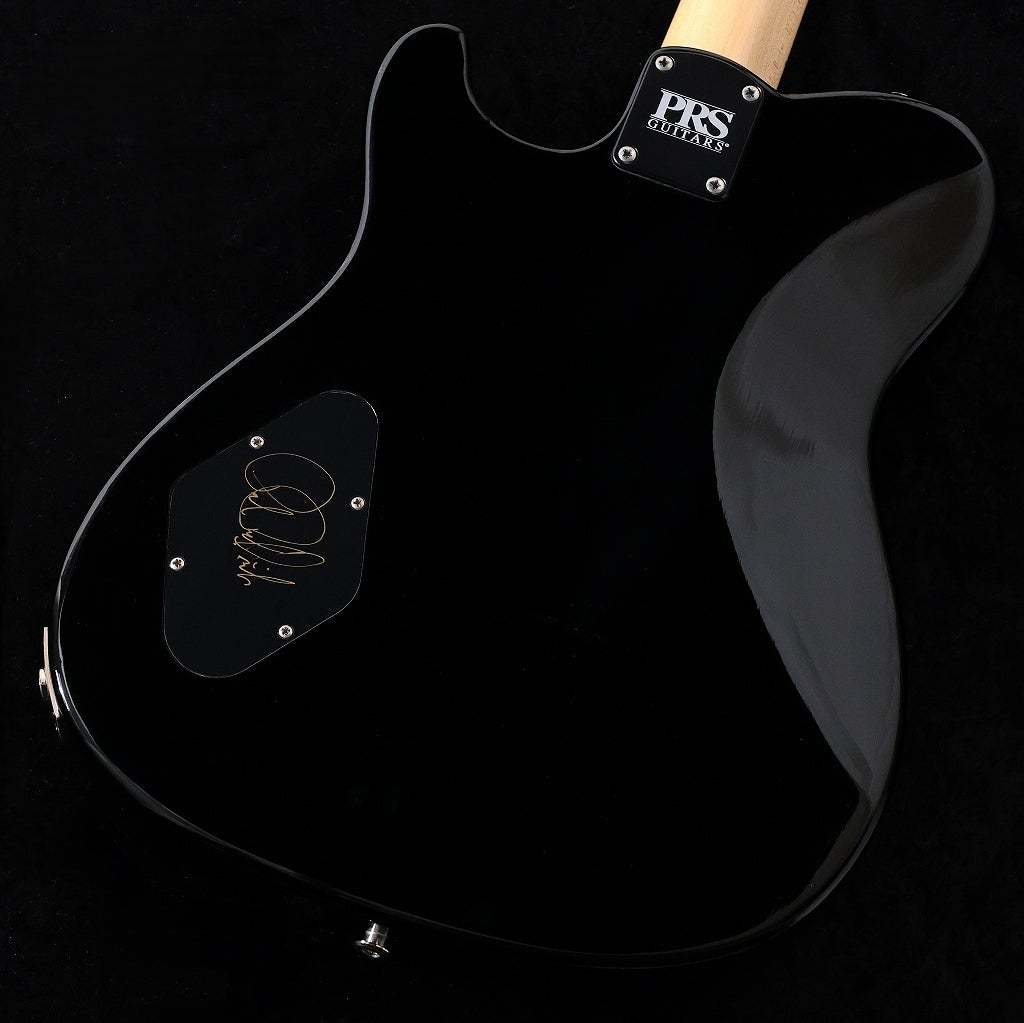 Paul Reed Smith(PRS) 2024 NF 53 Black Doghair Smokeburst(重量:3.50