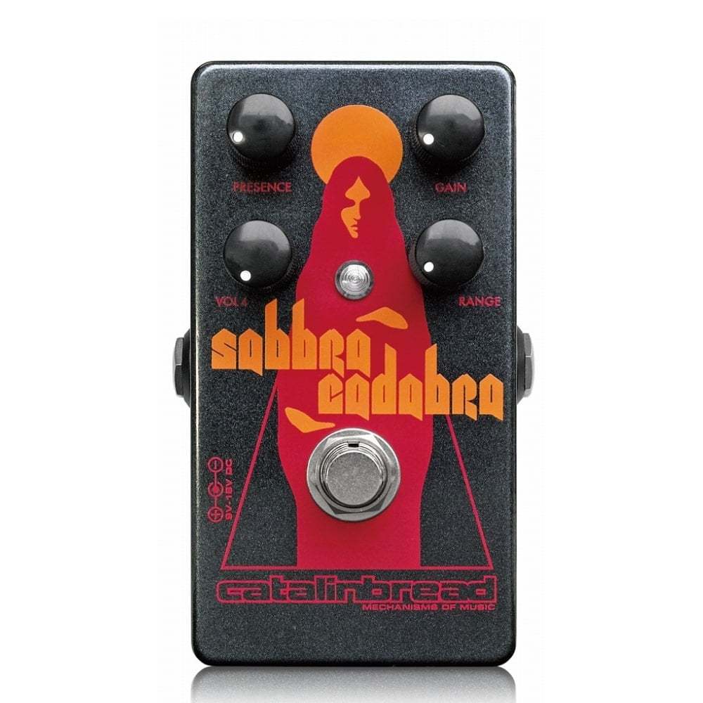 未使用品　catalinbread SIDEARM 70　 オーバードライブ Amazon | Catalinbread カタリンブレッド SIDEARM 70 オーバー