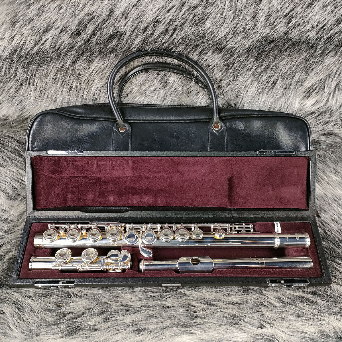 YAMAHA YFL-311（中古/送料無料）【楽器検索デジマート】