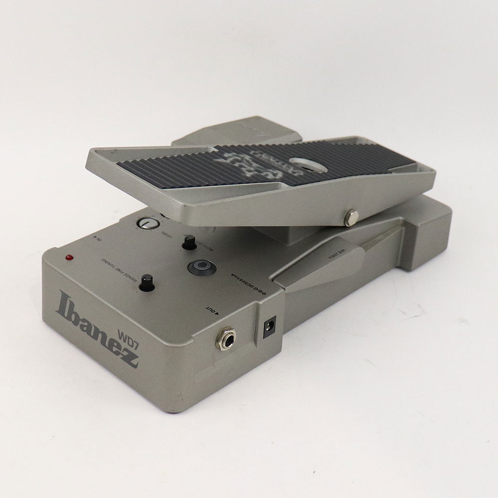 【中古品】Ibanez WD7 Ibanez WD7 Weeping Demon（中古/送料無料）【楽器検索デジマート】