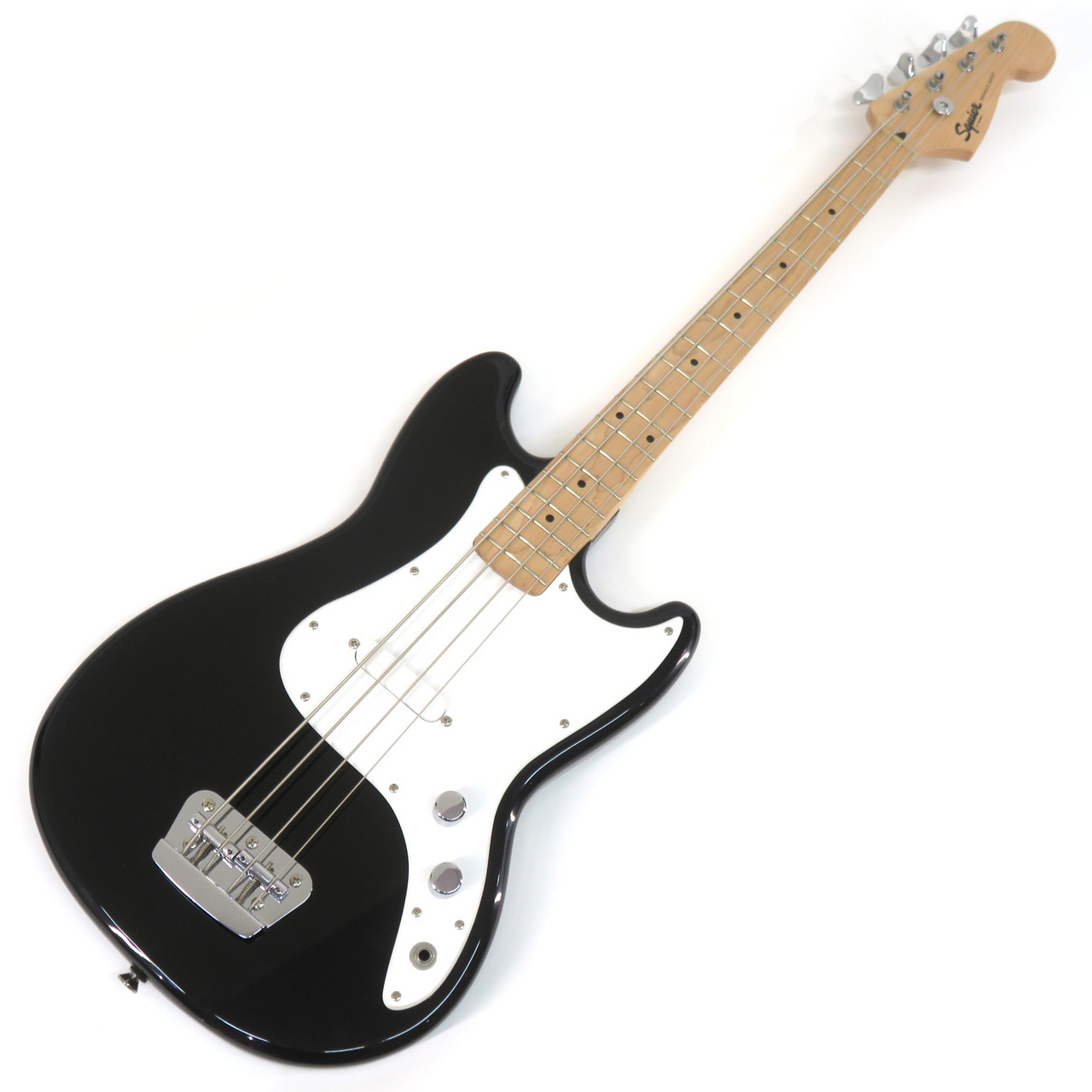 Squier by Fender BRONCO BASS（中古/送料無料）【楽器検索デジマート】