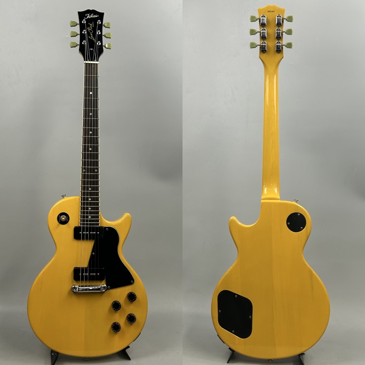 Tokai LSS47 YW 税込販売価格 ￥31,800- 中古品 大変状態の良い